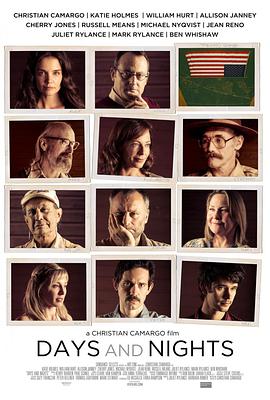 日语与夜DaysandNigh