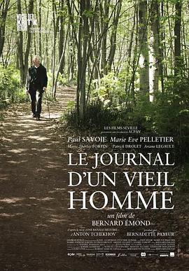 老人日语记LeJournalD&amp;#39;unVieilHomme