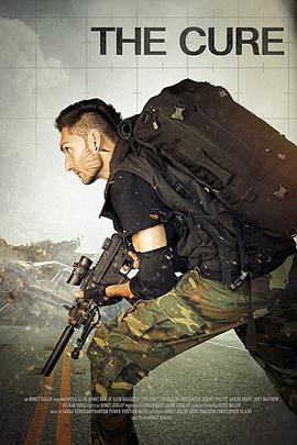 解药大作战TheCure