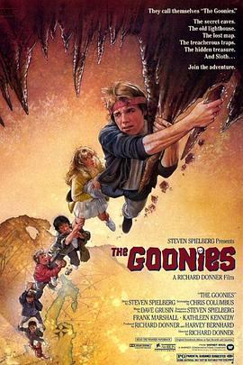 七宝奇谋TheGoonies