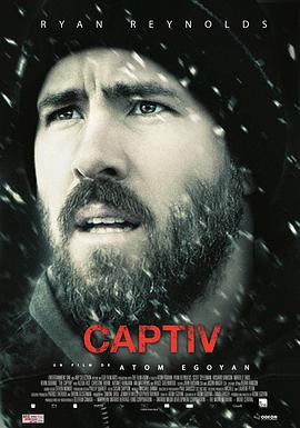 人质TheCaptive