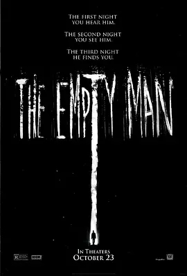 躯壳TheEmptyMan