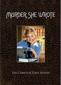 女作家与谋杀案第1季