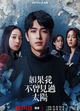 如果我不曾见过太阳
