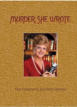 女作家与谋杀案第2季