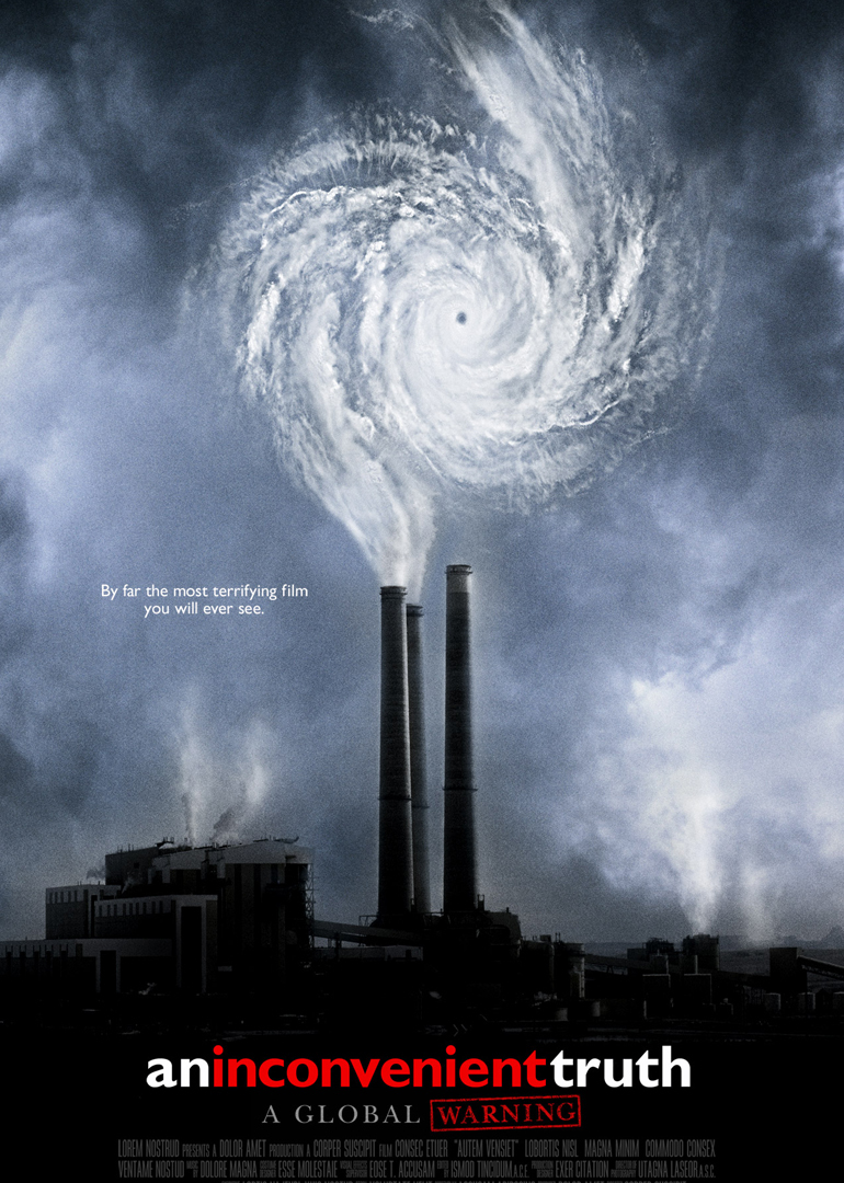 难以忽视的真相