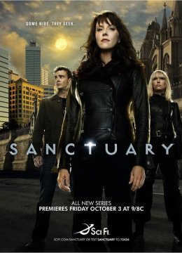 异形庇护所第4季