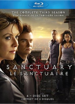 异形庇护所第3季