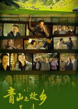 青山是故乡