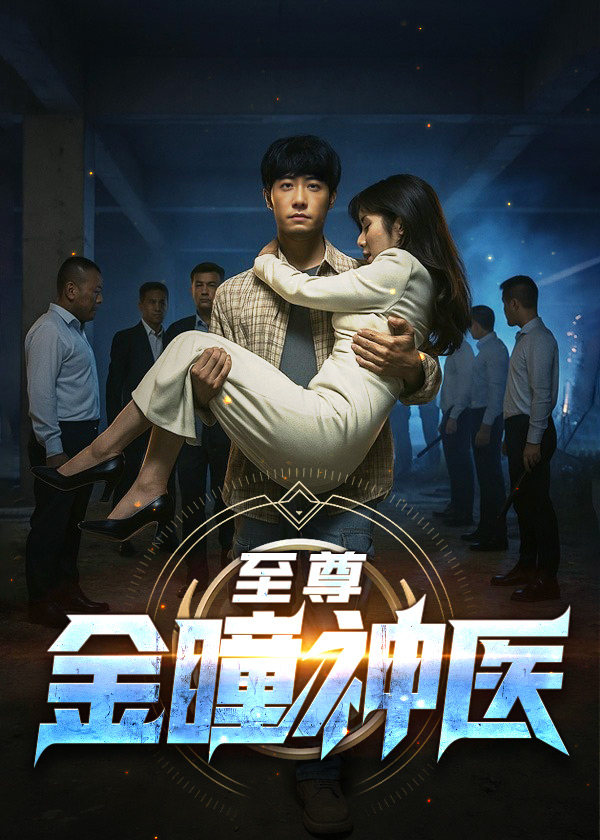 至尊金瞳神医
