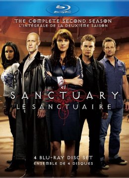 异形庇护所第2季