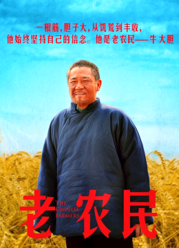 老农民