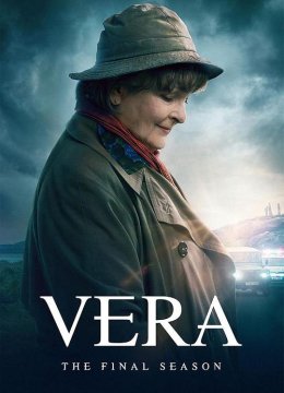 探长薇拉第十四季