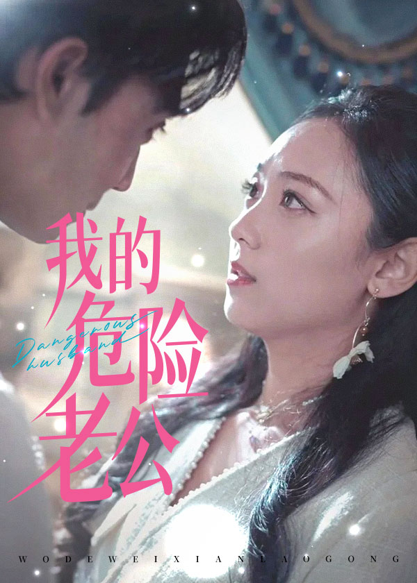 我的危险老公