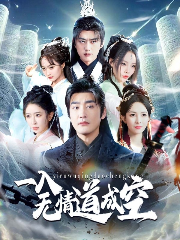 一入无情道成空