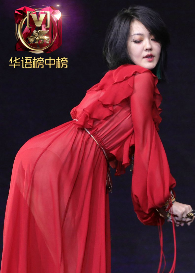 第20届全球榜中榜