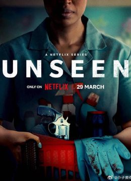 看不见的罪第2季