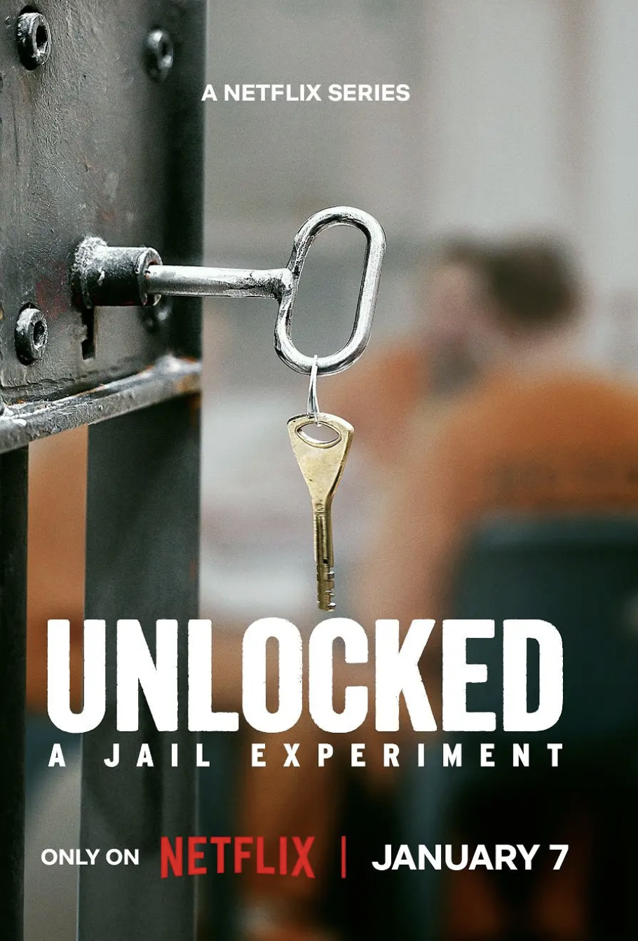 自由大放送真实监狱实验第2季