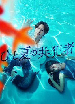 夏天的共犯