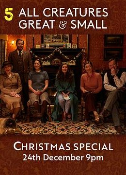 万物生灵2025圣诞特别集