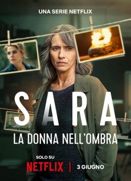 神探莎拉暗影任务