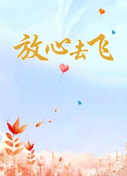 放心去飞