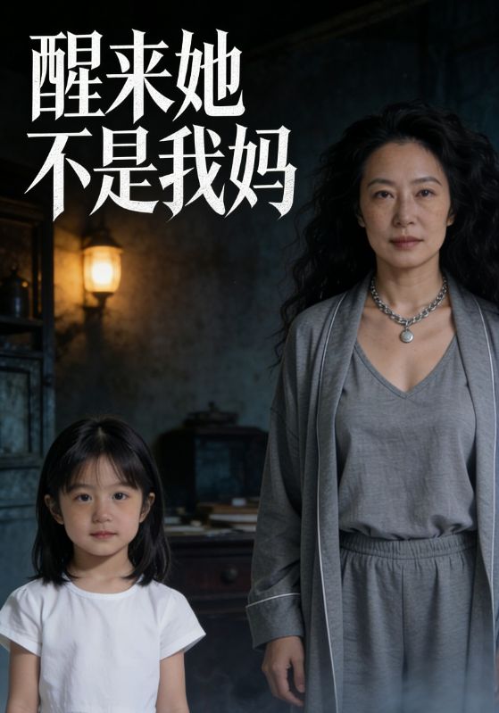 醒来她不是我妈