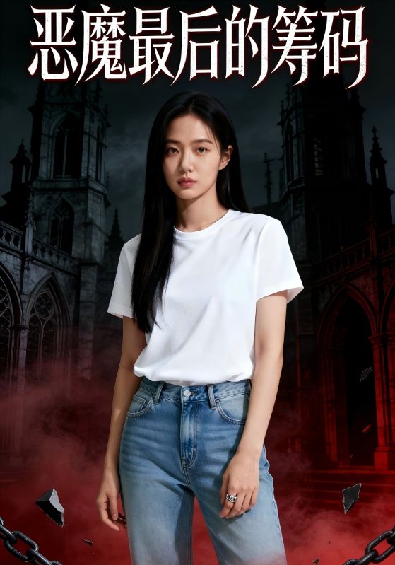 恶魔最后的筹码