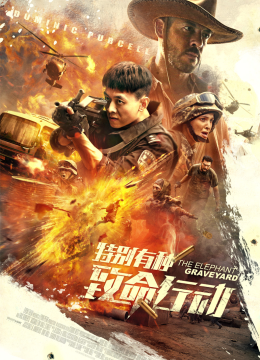 特别有种致命行动