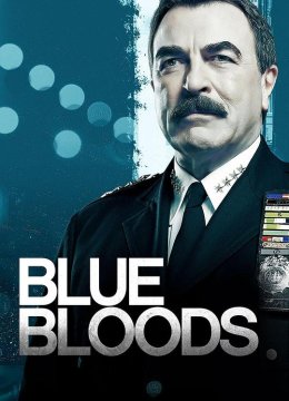 警察世家第10季