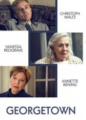 乔治敦Georgetown
