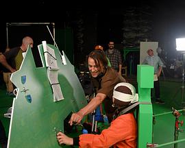 阿波罗十又二分之一太空时代的冒险