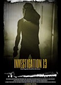凶杀13号Investigation13