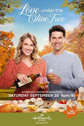 橄榄树之恋LoveUndertheOliveTree
