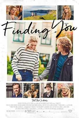 找到你FindingYou