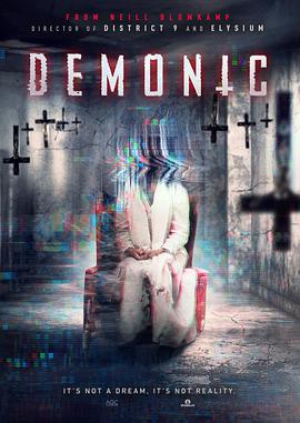 恶灵Demonic