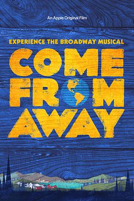 来自远方ComefromAway
