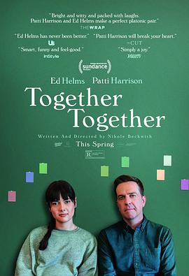 一起在一起TogetherTogether