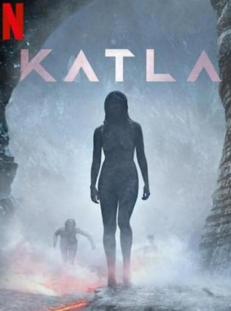 卡特拉火山第1季