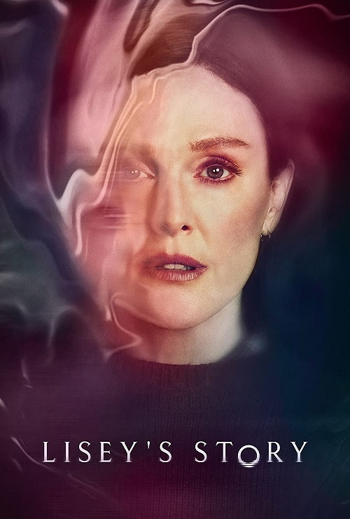 莉西的故事第1季