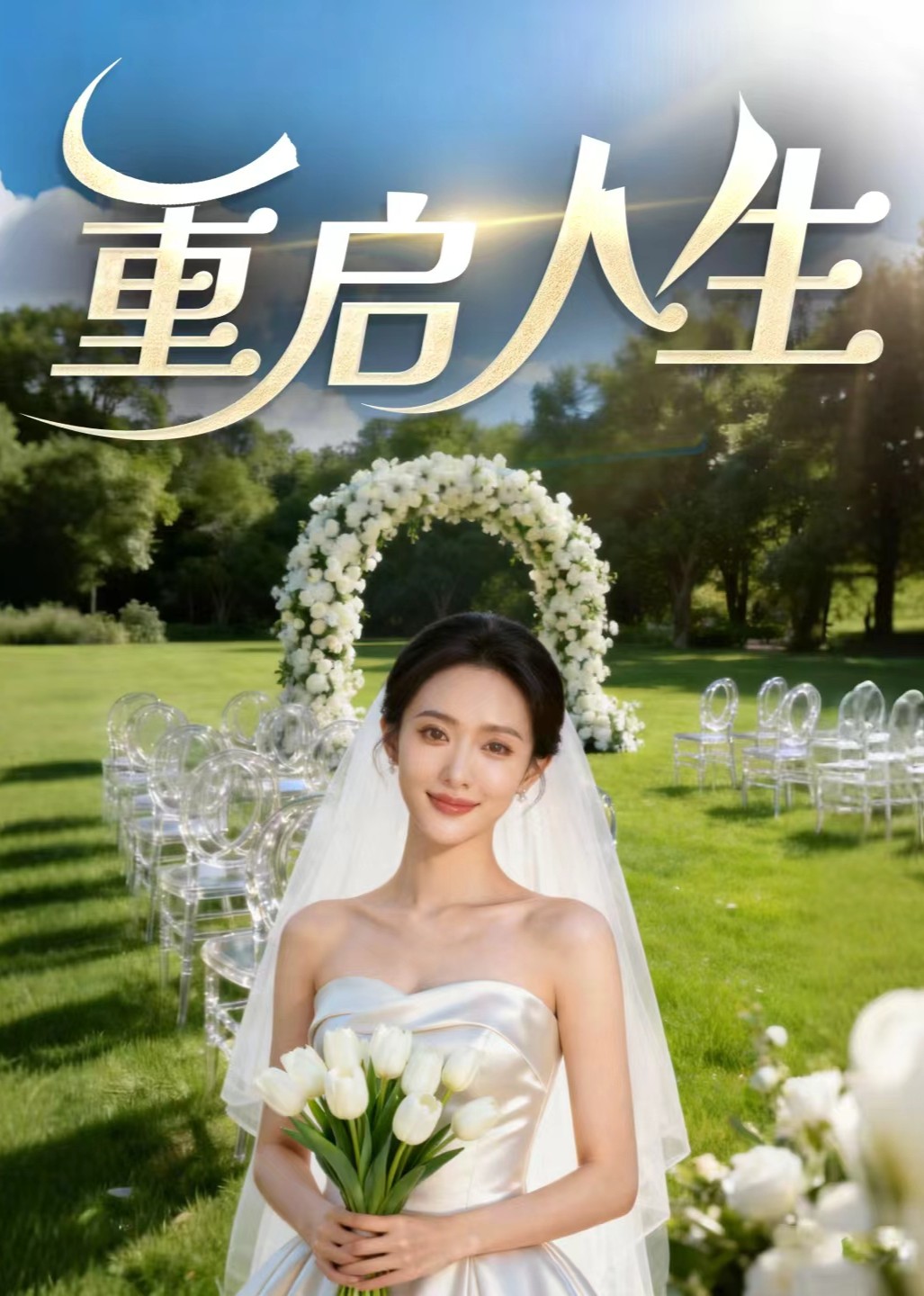 重启人生
