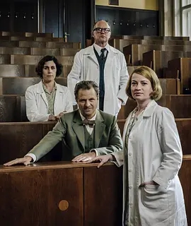 夏利特医院第3季