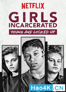 监狱中的女孩第1季