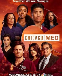 芝加哥急救第6季