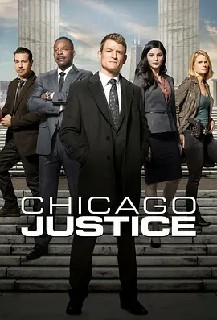 芝加哥律政第1季