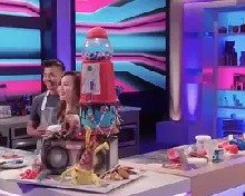 快手甜品大赛第3季