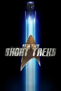 星际迷航发现号之短途第1季