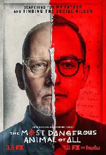 最危险的动物第1季