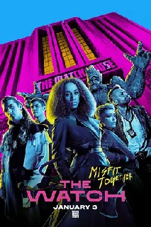 城邦护卫队第1季