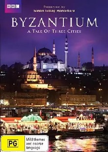 拜占庭三城记第1季